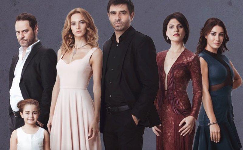 Oyuncu İpek Erdem'in inanılmaz değişimi 