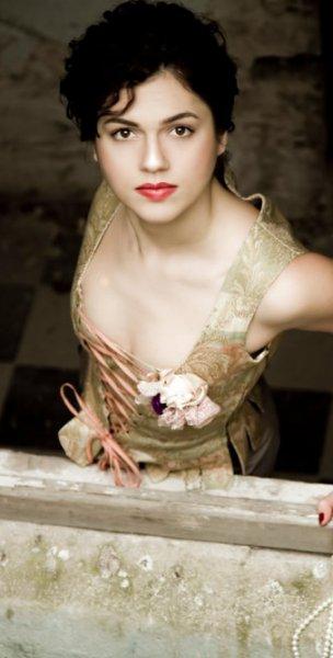 Oyuncu İpek Erdem'in inanılmaz değişimi 