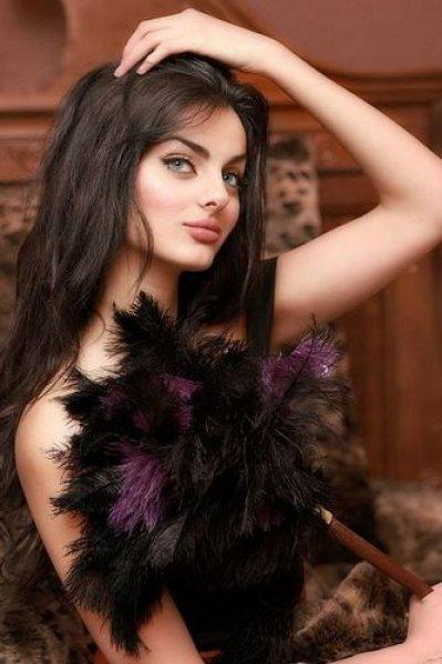 İrlandalı model en dikkat çekici manken olarak aday gösterildi 