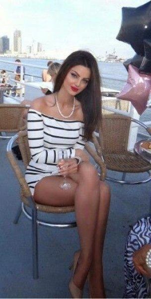 İrlandalı model en dikkat çekici manken olarak aday gösterildi 