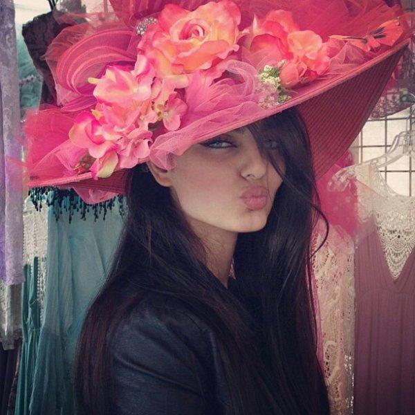 İrlandalı model en dikkat çekici manken olarak aday gösterildi 