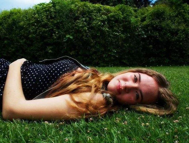 Kösem dizisinin genç yıldızı Anastasia Tsilimpiou