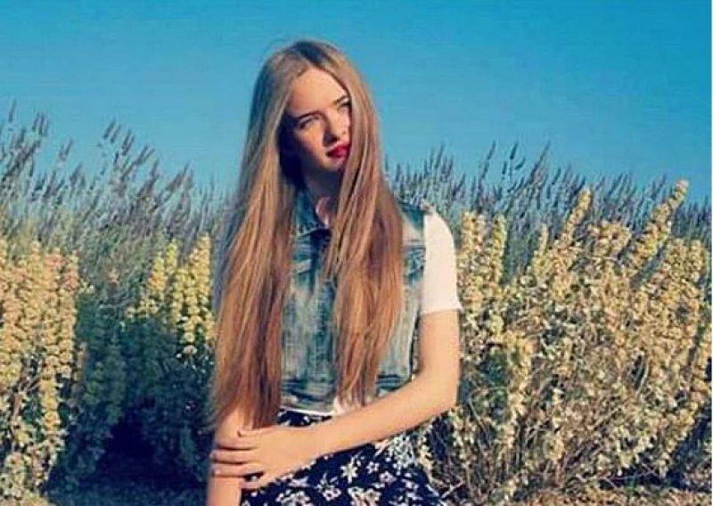 Kösem dizisinin genç yıldızı Anastasia Tsilimpiou