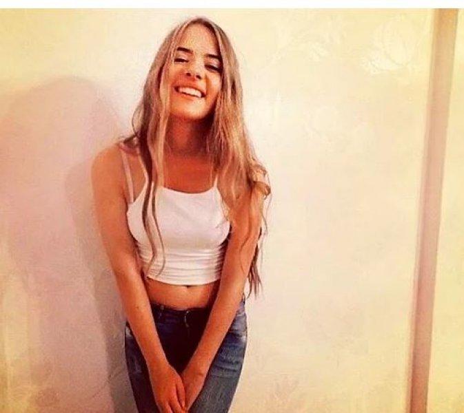 Kösem dizisinin genç yıldızı Anastasia Tsilimpiou