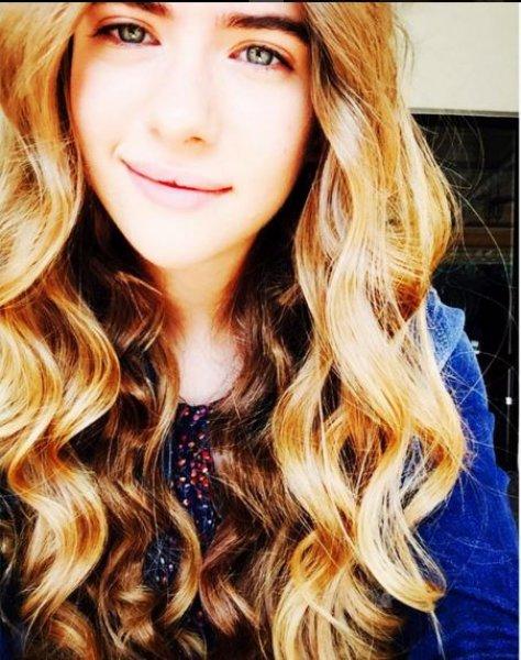 Kösem dizisinin genç yıldızı Anastasia Tsilimpiou