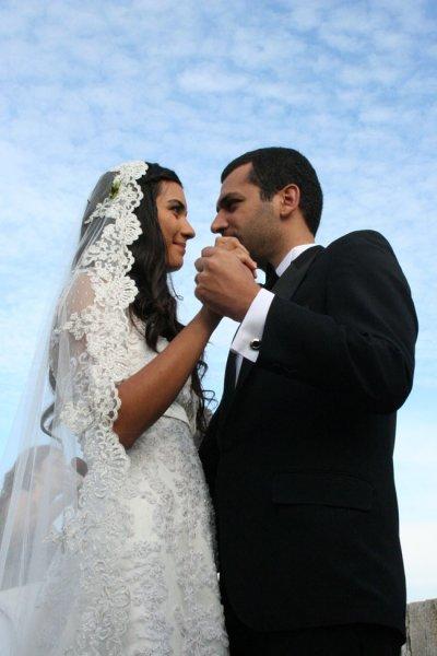 Televizyon dizilerindeki en güzel gelinlikler