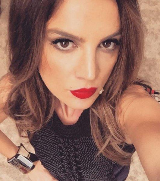 Ünlülerin objektifinden 16 Kasım Instagram paylaşımları 