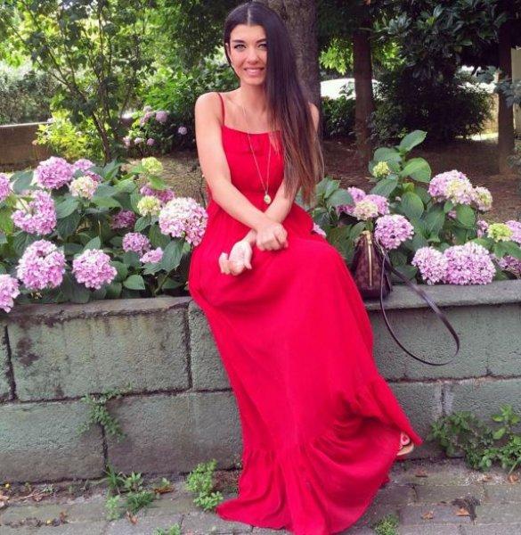 Güzel oyuncu Aslıhan Güner'in Instagram fotoğrafları 