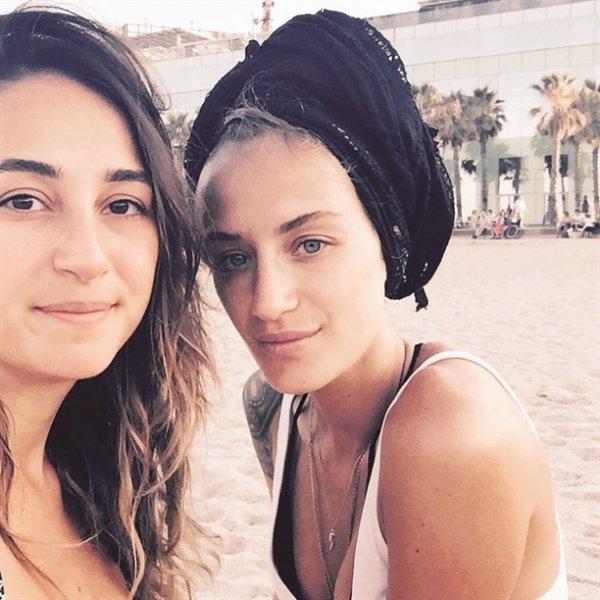 Didem Soydan'ın Instagram halleri