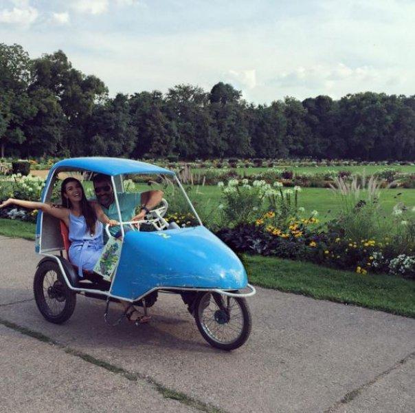 Güzel oyuncu Aslıhan Güner'in Instagram fotoğrafları 