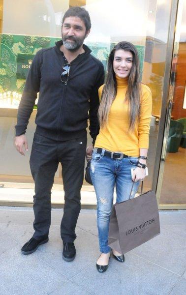 Güzel oyuncu Aslıhan Güner'in Instagram fotoğrafları 