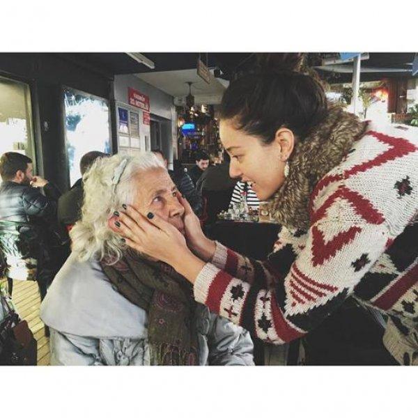 Ünlülerin objektifinden 16 Kasım Instagram paylaşımları 