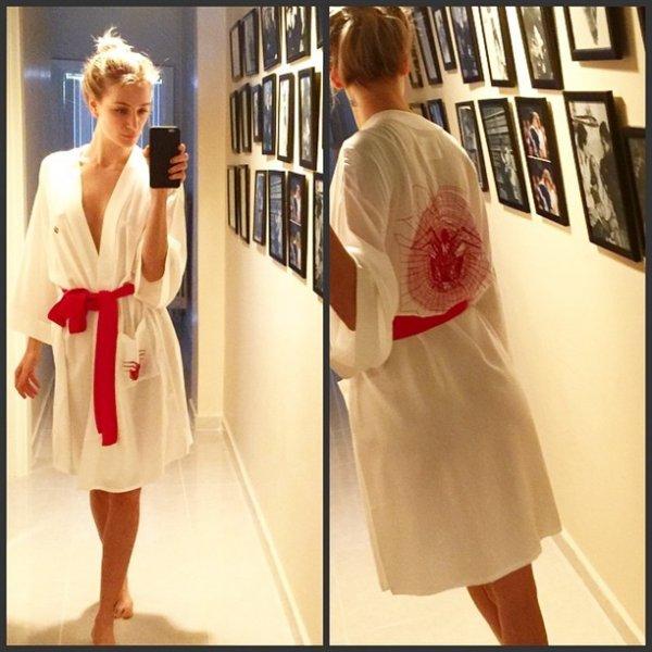 Didem Soydan'ın Instagram halleri