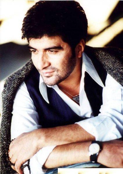 Ünlü isimlerin eski meslekleri 