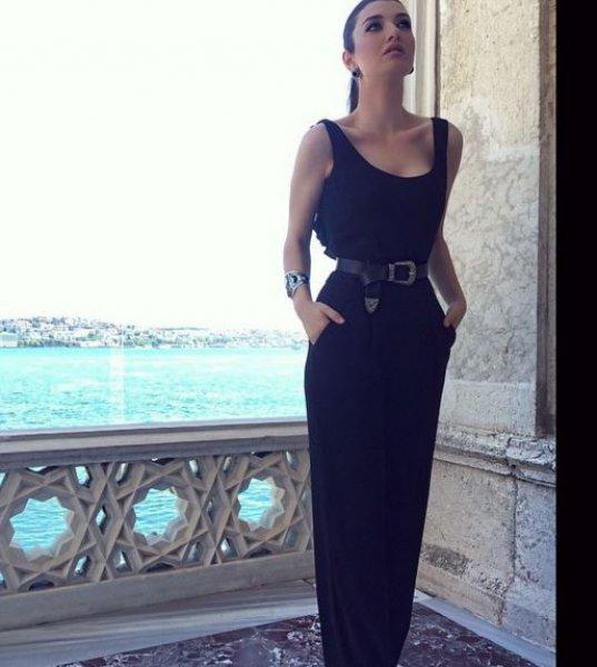 Güzel oyuncu Aslıhan Güner'in Instagram fotoğrafları 