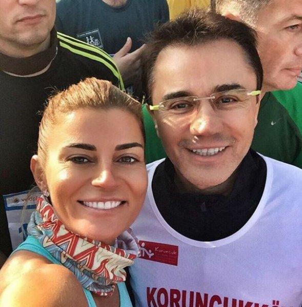 Ünlülerin objektifinden 16 Kasım Instagram paylaşımları 