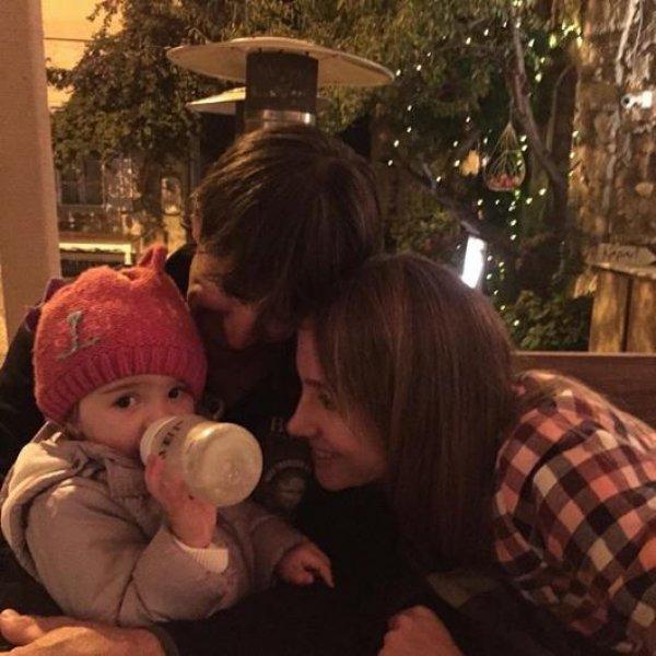 Ünlülerin objektifinden 16 Kasım Instagram paylaşımları 