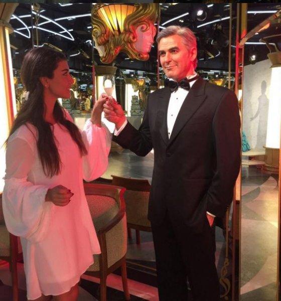 Güzel oyuncu Aslıhan Güner'in Instagram fotoğrafları 