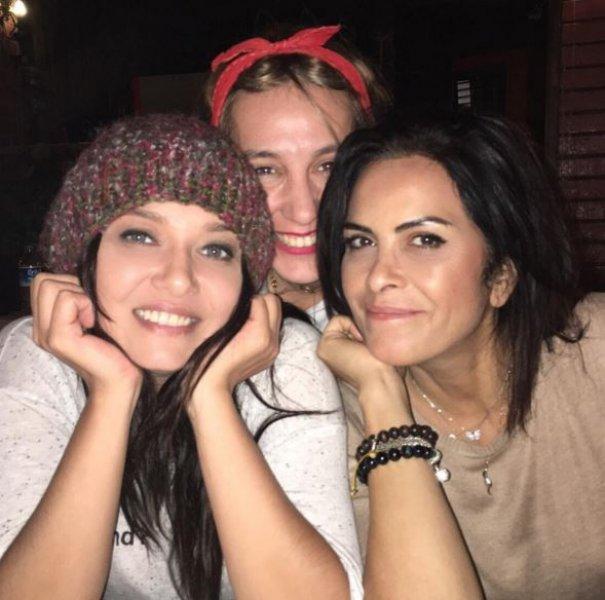 Ünlülerin objektifinden 16 Kasım Instagram paylaşımları 