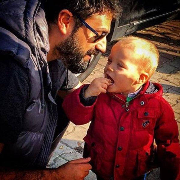 Ünlülerin objektifinden 16 Kasım Instagram paylaşımları 