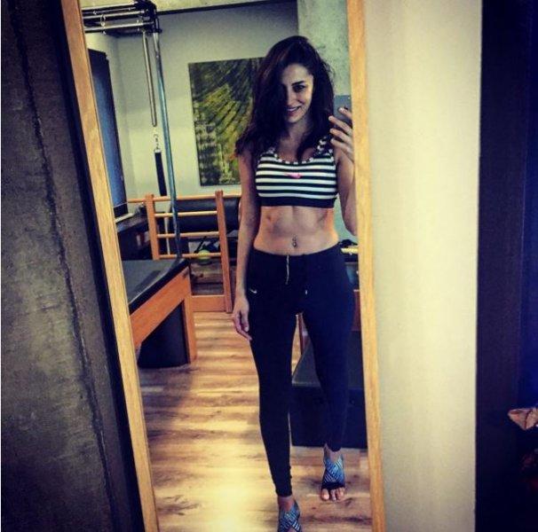 Ünlülerin objektifinden 16 Kasım Instagram paylaşımları 