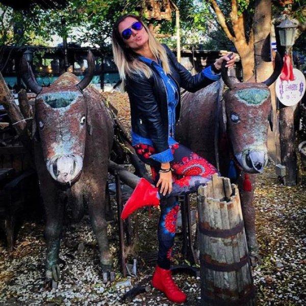 Ünlülerin objektifinden 16 Kasım Instagram paylaşımları 