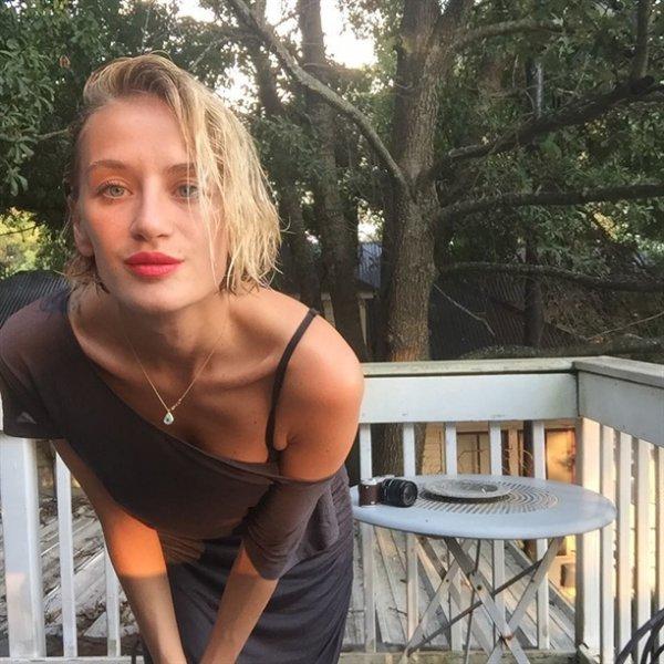 Didem Soydan'ın Instagram halleri