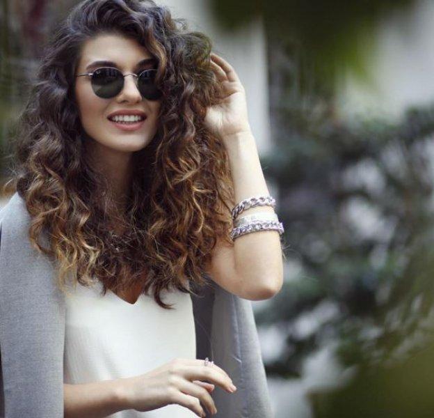 Güzel oyuncu Aslıhan Güner'in Instagram fotoğrafları 