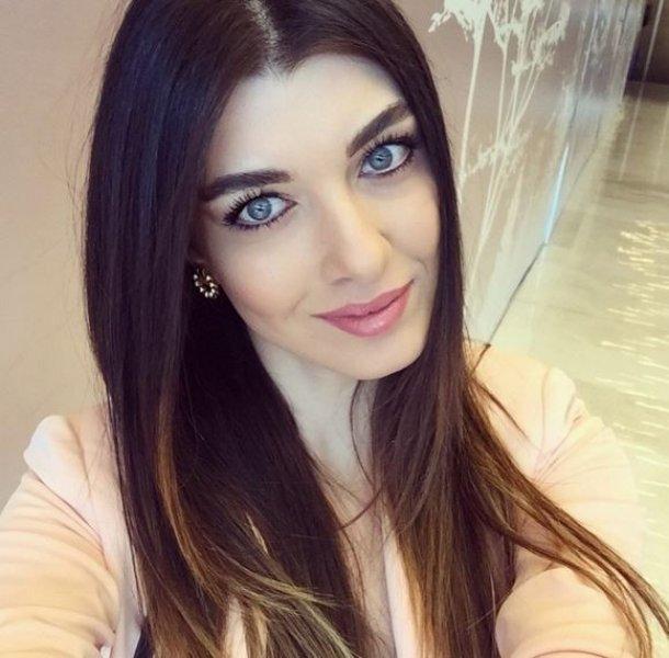 Güzel oyuncu Aslıhan Güner'in Instagram fotoğrafları 