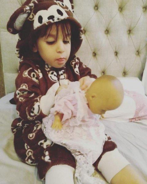 Ünlülerin objektifinden 16 Kasım Instagram paylaşımları 