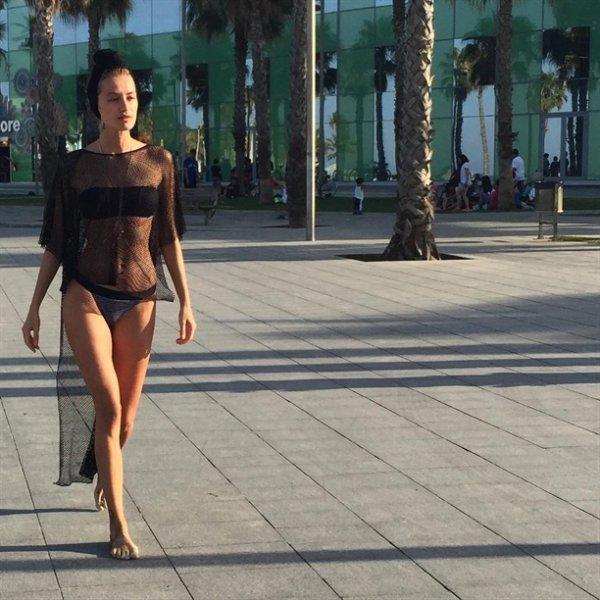 Didem Soydan'ın Instagram halleri