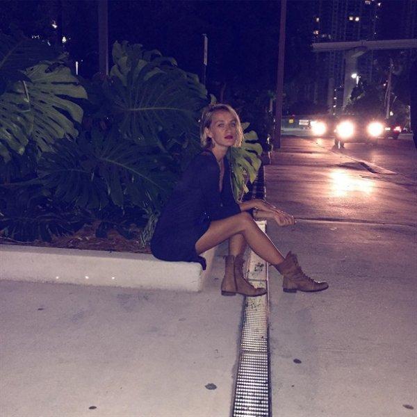 Didem Soydan'ın Instagram halleri