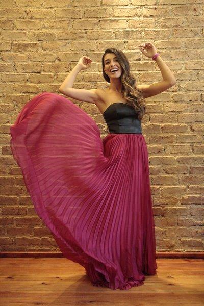 Güzel oyuncu Aslıhan Güner'in Instagram fotoğrafları 