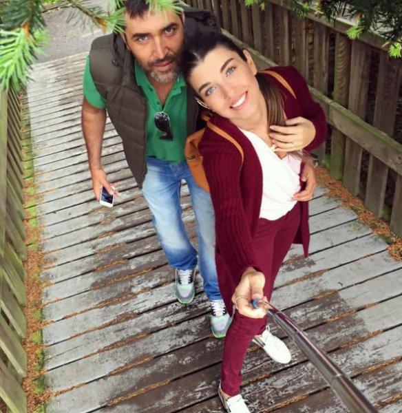 Güzel oyuncu Aslıhan Güner'in Instagram fotoğrafları 