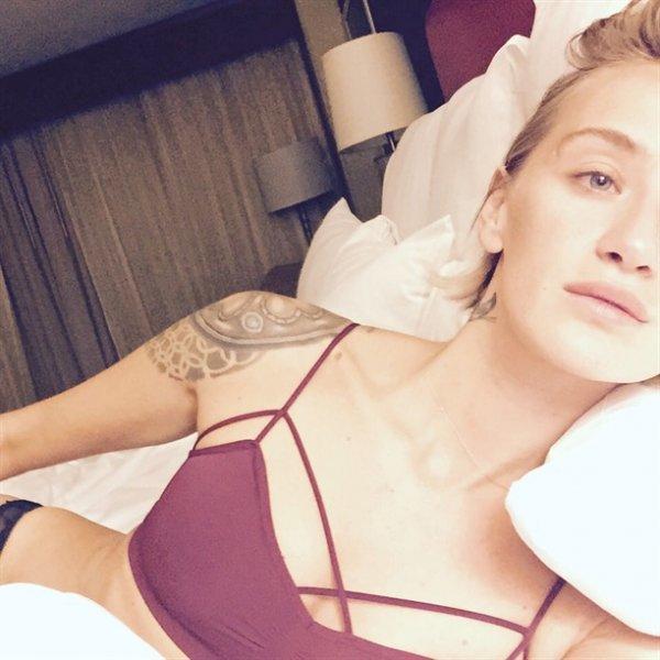 Didem Soydan'ın Instagram halleri