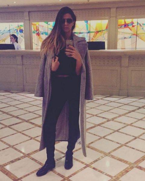 Ünlülerin objektifinden 16 Kasım Instagram paylaşımları 