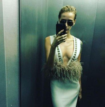 Ünlülerin objektifinden 16 Kasım Instagram paylaşımları 