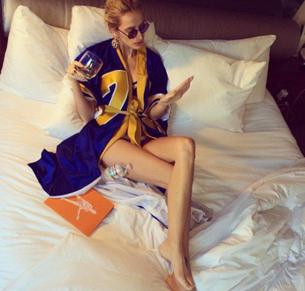 Didem Soydan'ın Instagram halleri