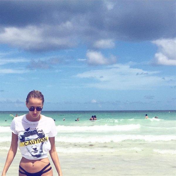 Didem Soydan'ın Instagram halleri