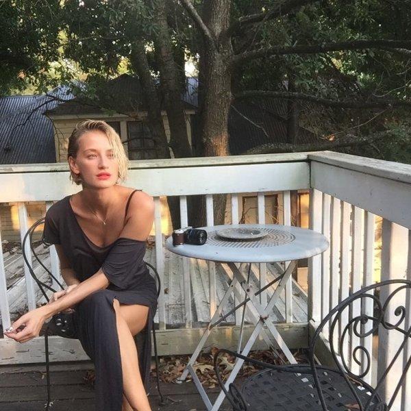 Didem Soydan'ın Instagram halleri