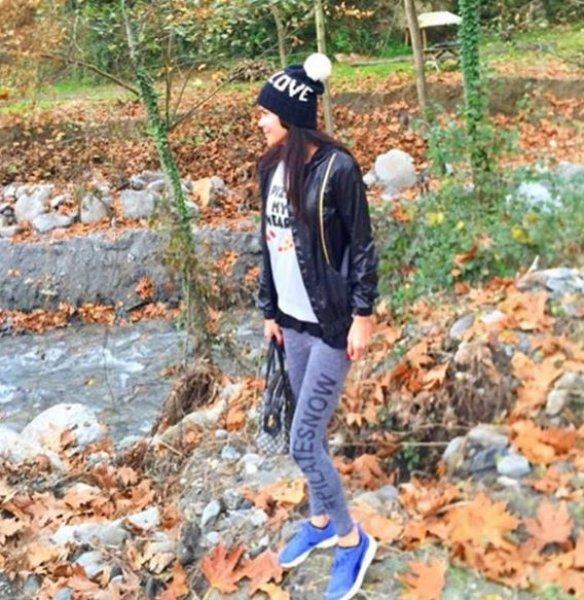 Ünlülerin objektifinden 16 Kasım Instagram paylaşımları 