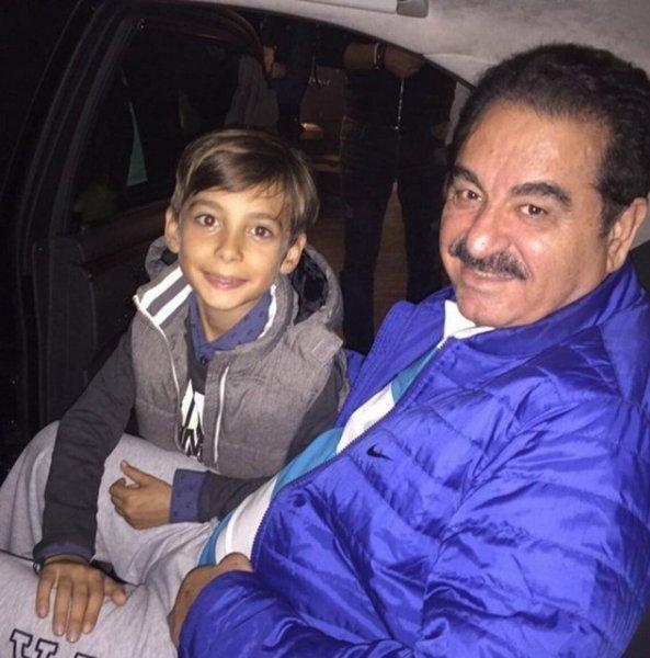 Ünlülerin objektifinden 16 Kasım Instagram paylaşımları 