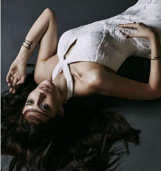 Ünlülerin objektifinden 16 Kasım Instagram paylaşımları 