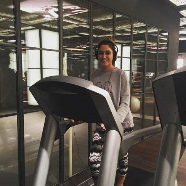 Ünlülerin objektifinden 16 Kasım Instagram paylaşımları 