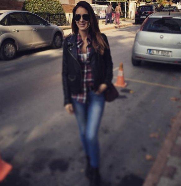 Ünlülerin objektifinden 16 Kasım Instagram paylaşımları 