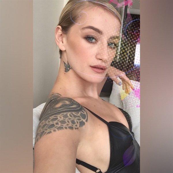 Didem Soydan'ın Instagram halleri