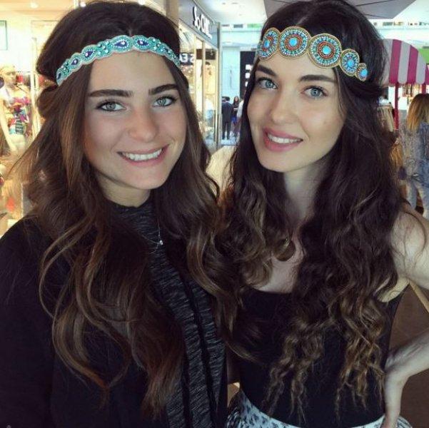 Güzel oyuncu Aslıhan Güner'in Instagram fotoğrafları 