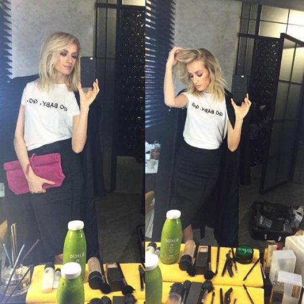 Didem Soydan'ın Instagram halleri