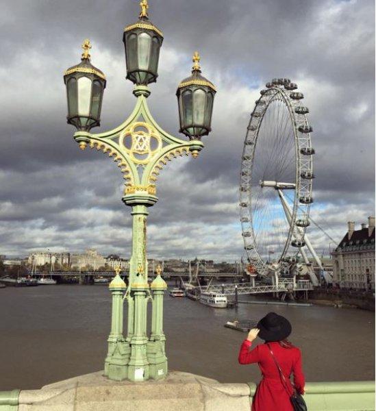 Ünlülerin objektifinden 16 Kasım Instagram paylaşımları 