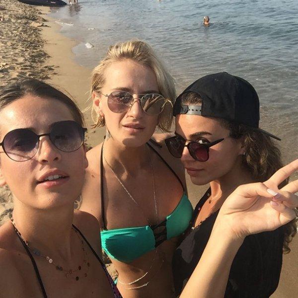 Didem Soydan'ın Instagram halleri